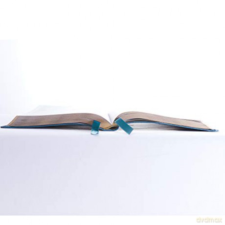 Kjv Thinline Bible Youth Edition Leather [KSIĄŻKA]
