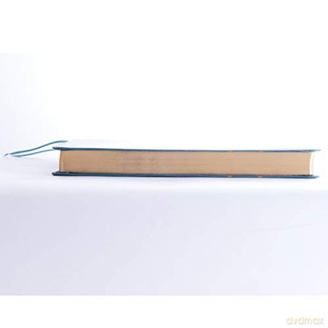 Kjv Thinline Bible Youth Edition Leather [KSIĄŻKA]