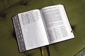 Kjv Thompson Chain Refere Hb - Thompson Frank [KSIĄŻKA]
