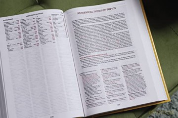 Kjv Thompson Chain-Reference Bible Ha - Thompson Dr. Frank [KSIĄŻKA]