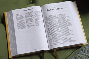 Kjv Thompson Chain-Reference Bible Ha - Thompson Dr. Frank [KSIĄŻKA]