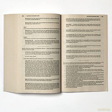 Kjv Value Outreach Bible Pb [KSIĄŻKA]