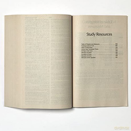 Kjv Value Outreach Bible Pb [KSIĄŻKA]