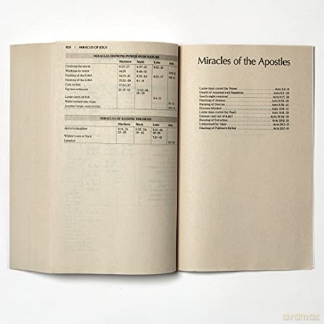 Kjv Value Outreach Bible Pb [KSIĄŻKA]