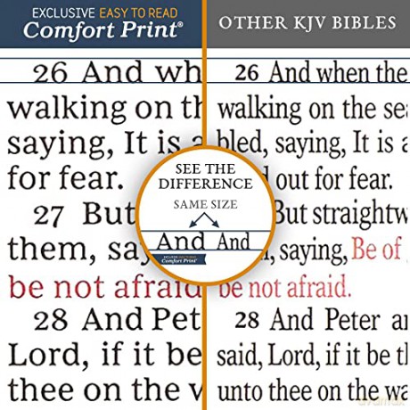 Kjv Value Outreach Bible Pb [KSIĄŻKA]