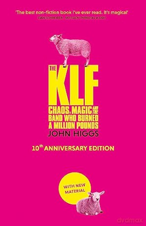 Klf - Higgs. John [KSIĄŻKA]