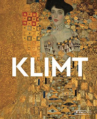Klimt - Angela Wenzel [KSIĄŻKA]