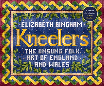 Kneelers - Elizabeth Bingham [KSIĄŻKA]