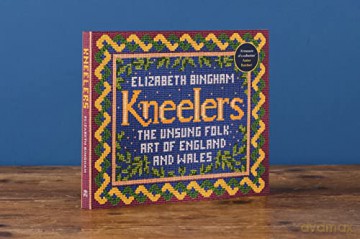 Kneelers - Elizabeth Bingham [KSIĄŻKA]