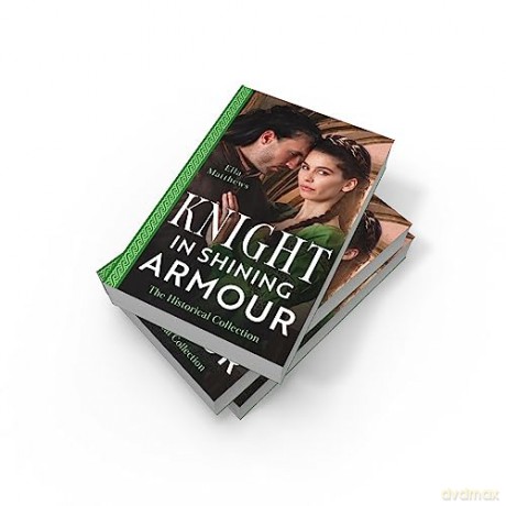 Knights Maiden In Disguise Pb - Ella Matthews [KSIĄŻKA]