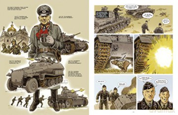Knights Of The Skull Vol2 - Wayne Vansant [KSIĄŻKA]