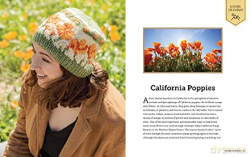 Knitting California - Nancy Bates [KSIĄŻKA]