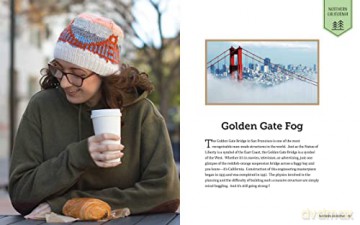 Knitting California - Nancy Bates [KSIĄŻKA]