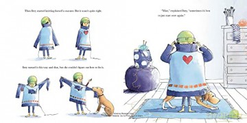 Knitting For Dogs - Laurel Molk [KSIĄŻKA]