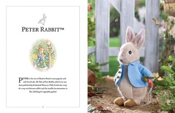 Knitting Peter Rabbit - Claire Garland [KSIĄŻKA]