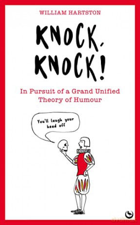 Knock Knock - William Hartston [KSIĄŻKA]