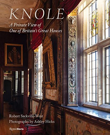 Knole - R Sackville-West [KSIĄŻKA]
