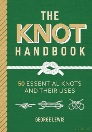 Knot Handbook - George Lewis [KSIĄŻKA]