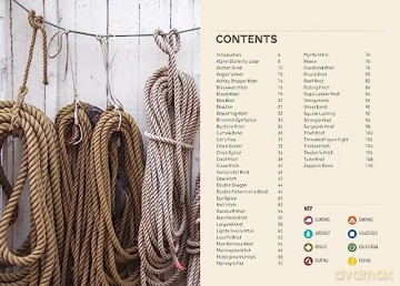 Knot Handbook - George Lewis [KSIĄŻKA]