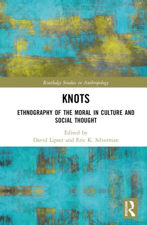 Knots - David Lipset [KSIĄŻKA]