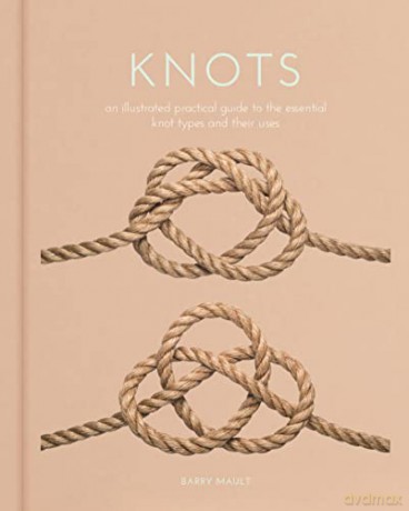 Knots - Barry Mault [KSIĄŻKA]