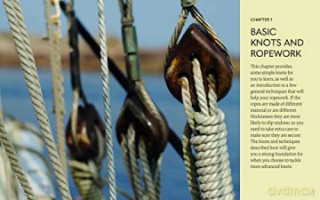Knots - Barry Mault [KSIĄŻKA]