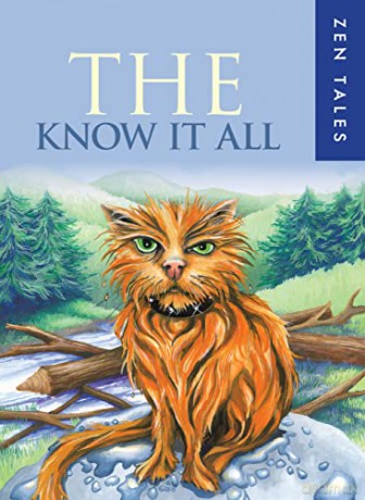 Know It All - Peter Whitfield [KSIĄŻKA]
