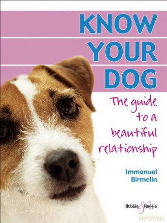 Know Your Dog - Birmelin [KSIĄŻKA]