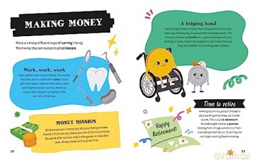 Know Your Money - Izzi Howell [KSIĄŻKA]