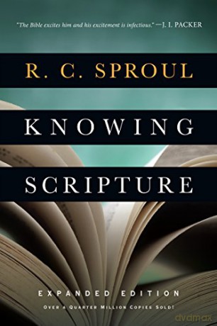 Knowing Scripture [KSIĄŻKA]