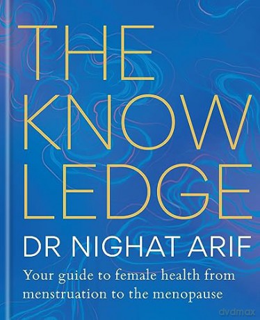 Knowledge - Nighat Arif [KSIĄŻKA]