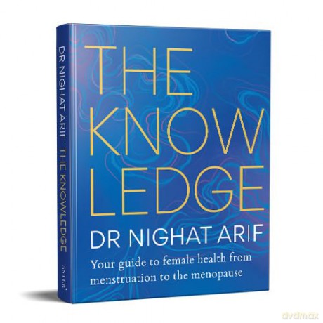 Knowledge - Nighat Arif [KSIĄŻKA]