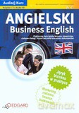 Angielski Business English + Cd [KSIĄŻKA]