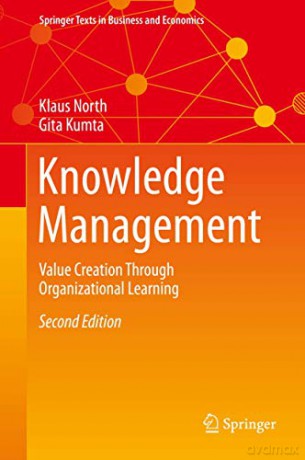 Knowledge Management - North [KSIĄŻKA]