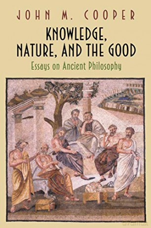 Knowledge Nature And The Good 8211 [KSIĄŻKA]