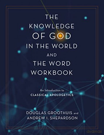 Knowledge Of God In The World And The W - Groothuis Douglas [KSIĄŻKA]