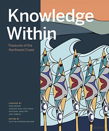 Knowledge Within - Caitl Gordon-Walker [KSIĄŻKA]