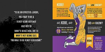 Kobe Way - Brian Boone [KSIĄŻKA]