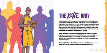 Kobe Way - Brian Boone [KSIĄŻKA]