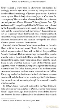 Kokoro - Lafcadio Hearn [KSIĄŻKA]
