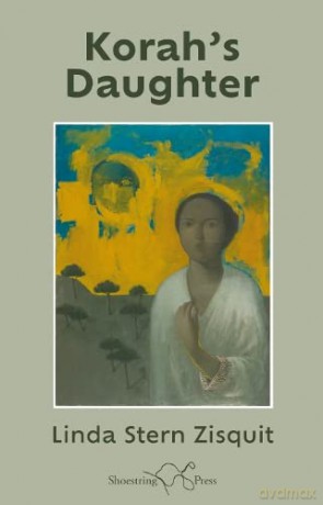 Korahs Daughter - Linda Ster Zisquit [KSIĄŻKA]