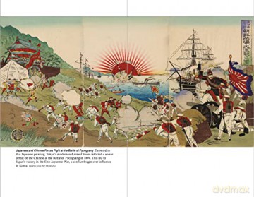 Korea At War - Michael Seth [KSIĄŻKA]