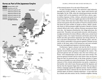 Korea At War - Michael Seth [KSIĄŻKA]