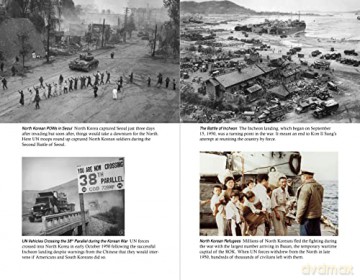 Korea At War - Michael Seth [KSIĄŻKA]