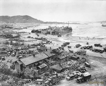 Korea At War - Michael Seth [KSIĄŻKA]