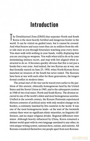 Korea At War - Michael Seth [KSIĄŻKA]