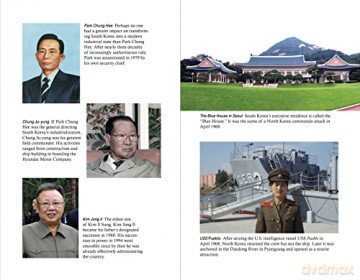 Korea At War - Michael Seth [KSIĄŻKA]