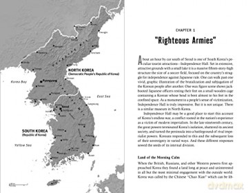 Korea At War - Michael Seth [KSIĄŻKA]