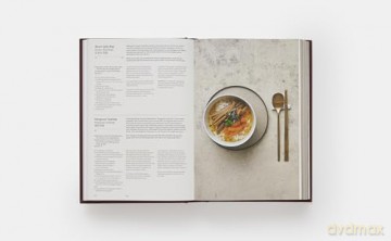 Korean Cookbook - Park Junghyun [KSIĄŻKA]