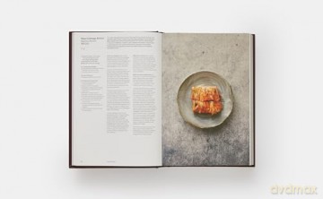 Korean Cookbook - Park Junghyun [KSIĄŻKA]